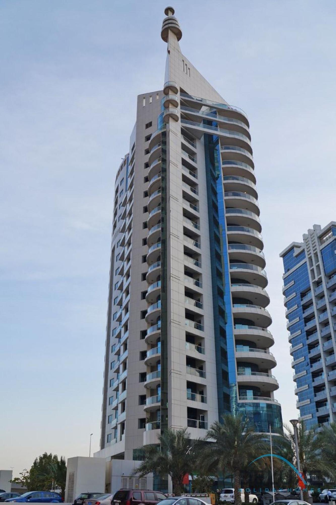 Massive 2br In Waterfront, Marina By Deluxe Homes Apartment *
