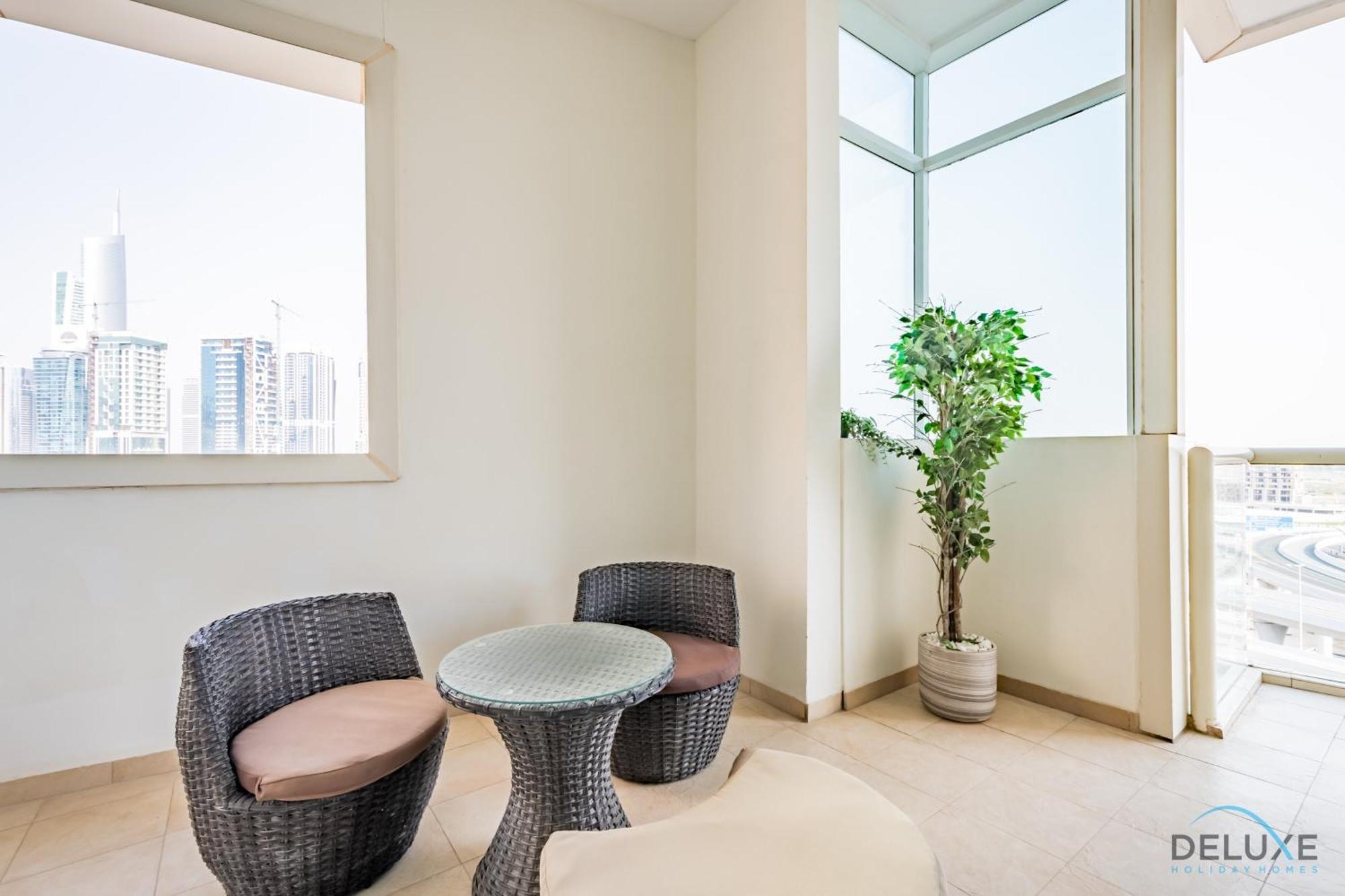 Apartment Massive 2br In Waterfront, Marina By Deluxe Homes