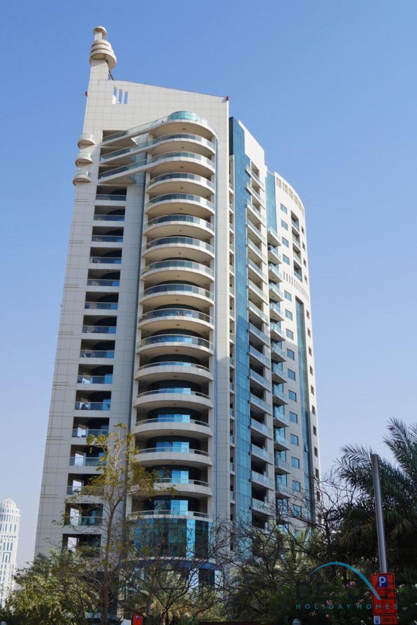 Massive 2br In Waterfront, Marina By Deluxe Homes Apartment *