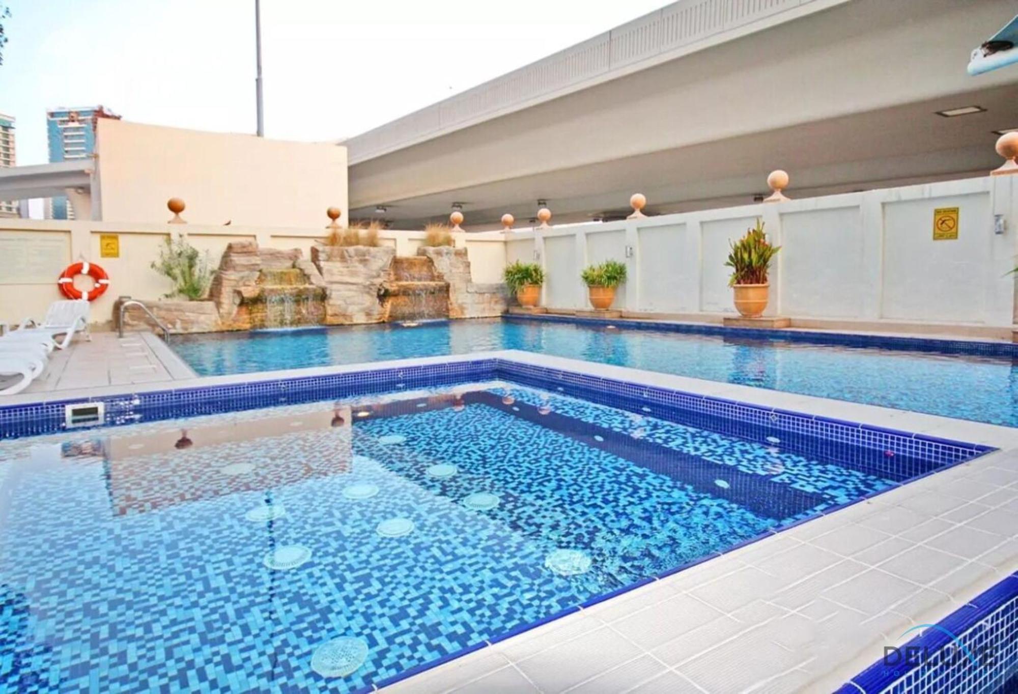 Massive 2br In Waterfront, Marina By Deluxe Homes Apartment